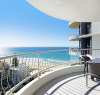 Acapulco 2 Bed Ocean View Surfers Paradise - Tourism Cairns