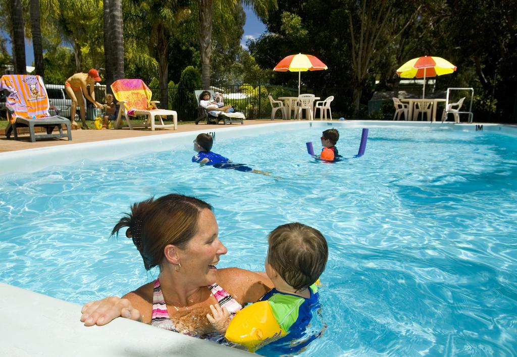 Madeley WA Tourism Cairns