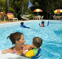 Acclaim Kingsway Tourist Park - Tourism Cairns
