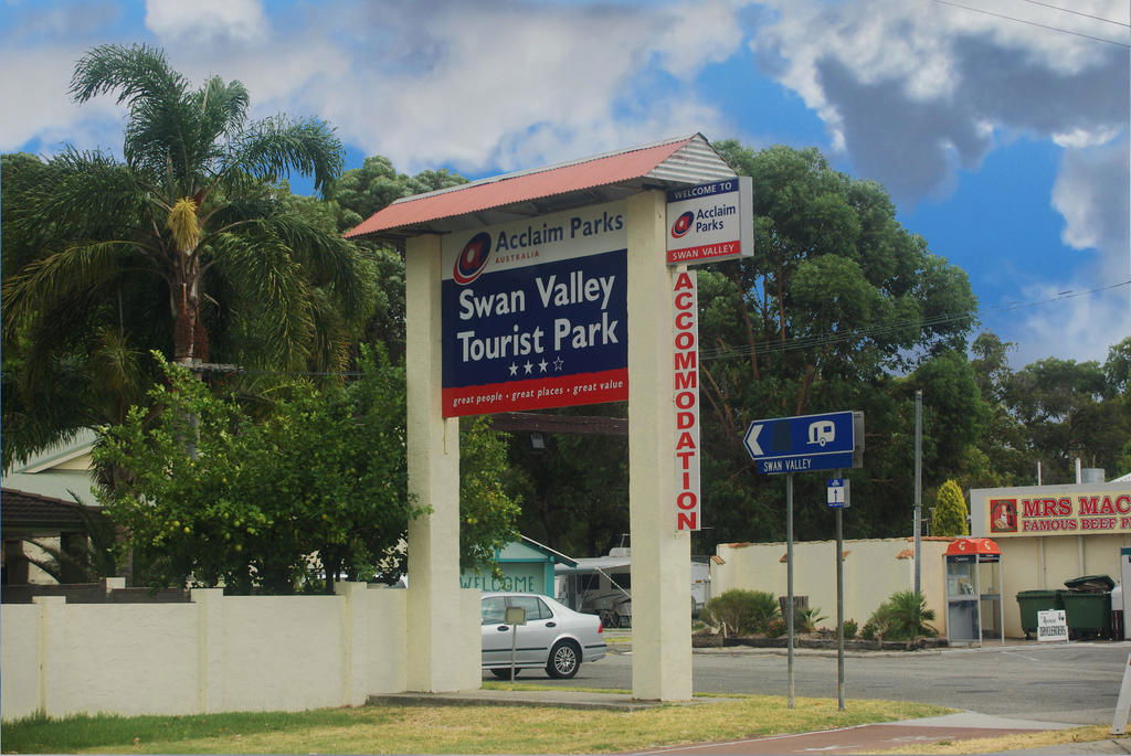 West Swan WA Tourism Cairns