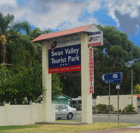 Acclaim Swan Valley Tourist Park - Tourism Cairns