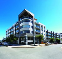 Accommodate Canberra - Aspire - Tourism Cairns