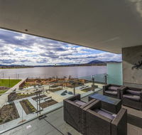Accommodate Canberra - Aurora - Tourism Cairns
