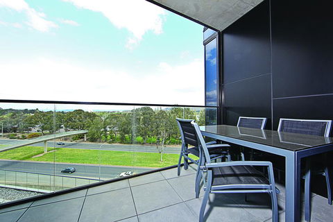 Accommodate Canberra- The Apartments Canberra City - Tourism Cairns 2