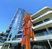 Accommodate Canberra- The Apartments Canberra City - Tourism Cairns