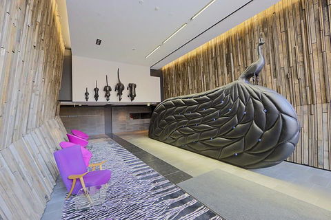Accommodate Canberra- The Apartments Canberra City - Tourism Cairns 3