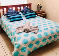 Accommodation  Isa - Tourism Cairns