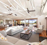 Acqua Vista - water view fireplace walk to beach - Tourism Cairns