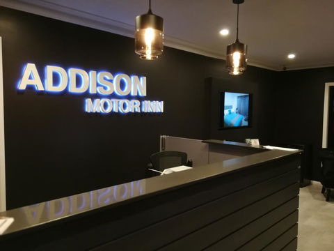 Addison Motor Inn - Tourism Cairns 1