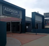 Addison Motor Inn - Tourism Cairns
