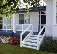Addlestone House Bed and Breakfast - Tourism Cairns