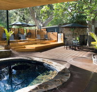 Adelaide Brownhill Creek Tourist Park - Tourism Cairns