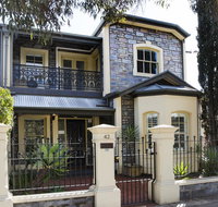 Adelaide Mackinnon - Tourism Cairns