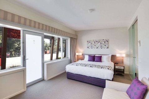 Drouin Motel - Tourism Cairns 2