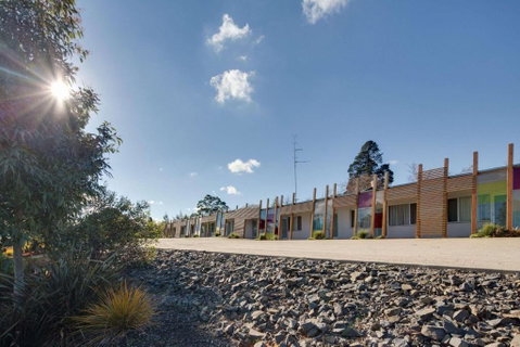 Drouin Motel - Tourism Cairns 0