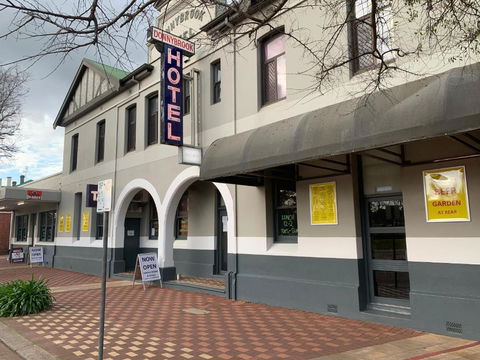 Donnybrook Hotel WA - Tourism Cairns 2