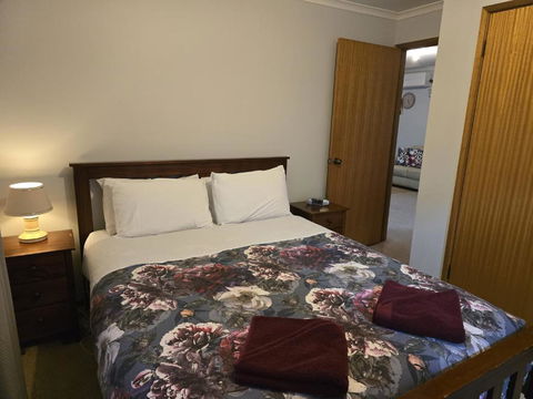 Double Room Farm Stay - Tourism Cairns 4