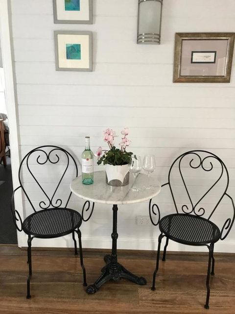 Drayshed Cottage - Tourism Cairns 1