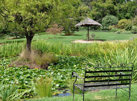 Drayshed Cottage - Tourism Cairns 2