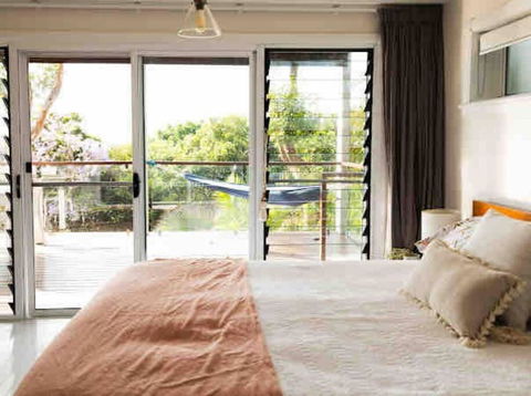 DRIFTWOOD- Hidden Gem, Great View In A Nature Setting - Tourism Cairns 1