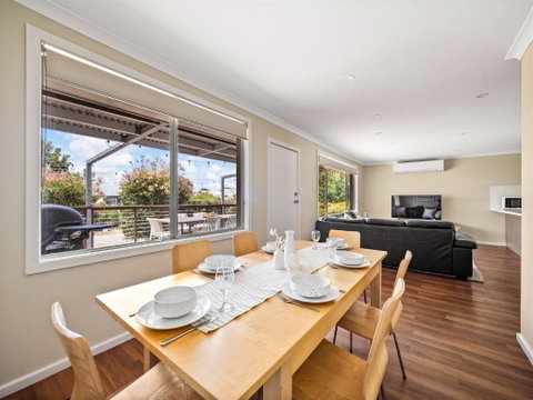 Eagle Bay Beach House - 300m To The Beach! - Tourism Cairns 3