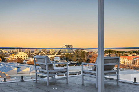 EAST34/60 - Urban Sanctuary - Tourism Cairns 3