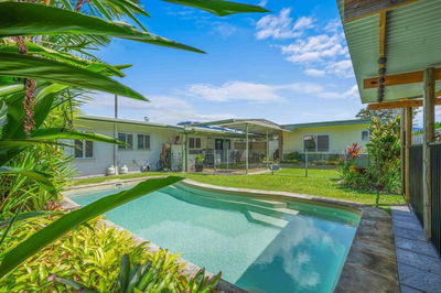 Edge Hill Serenity - Space, Privacy, Outdoors