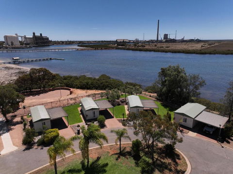 Echo Holiday Parks - Port Pirie - Tourism Cairns 1