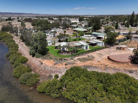 Echo Holiday Parks - Port Pirie - Tourism Cairns 0