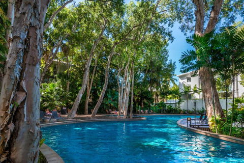 DRIFT PALM COVE- Private 2 Bed -Apartment 2204 - Tourism Cairns 0