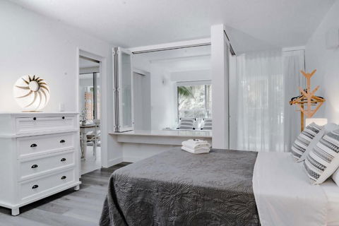 DRIFT PALM COVE- Private 2 Bed -Apartment 2204 - Tourism Cairns 4