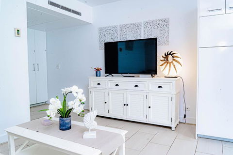 DRIFT PALM COVE- Private 2 Bed -Apartment 2204 - Tourism Cairns 3