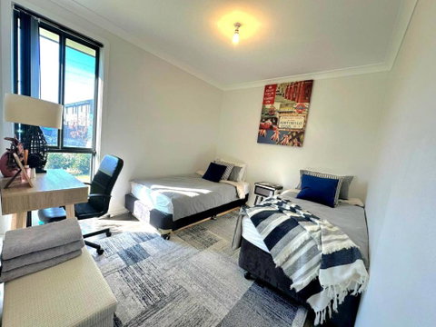 Entire 2br, Hideaway - Tourism Cairns 2