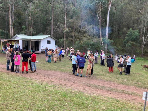 ENTIRE Campground For Exclusive Events - Tourism Cairns 4