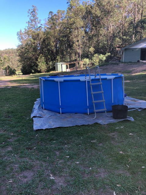 ENTIRE Campground For Exclusive Events - Tourism Cairns 2
