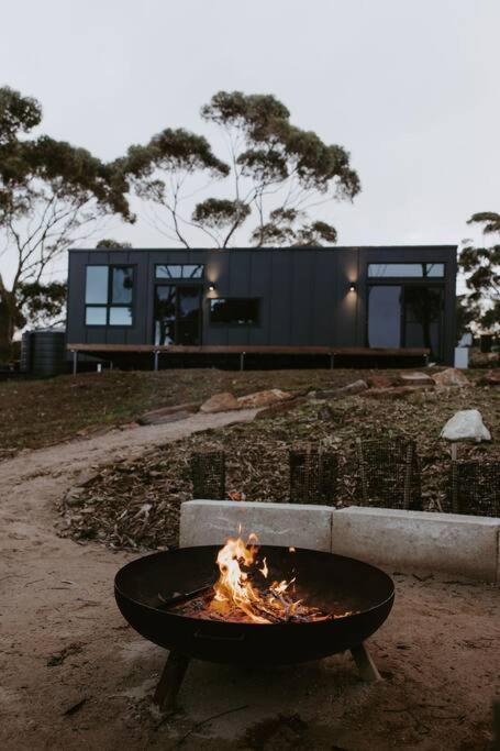Essence Kangaroo Island - Tiny Home American River - Tourism Cairns 0