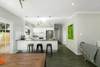 Estilo Bed And Breakfast with Tourism Cairns