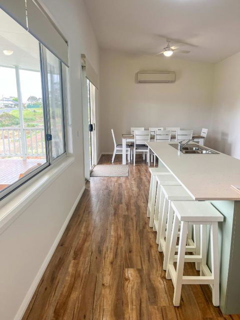 Eucalyptus House - Tourism Cairns 3