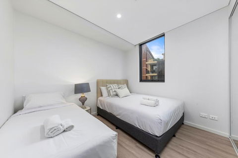 Elegant And Modern Style Apartments In Dulwich Hill - Tourism Cairns 4