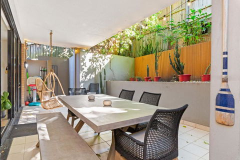 Fab Bondi 2-Bed With Courtyard & Alfresco Dining - Tourism Cairns 1