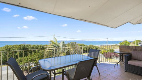 Fabulous Ocean Views - Tourism Cairns 0