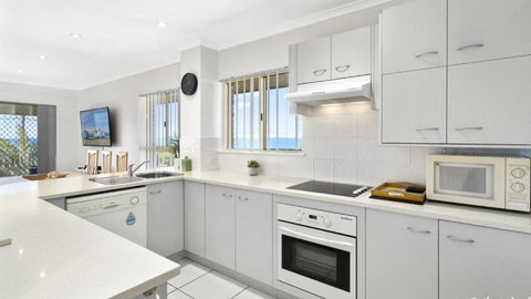 Fabulous Ocean Views - Tourism Cairns 2