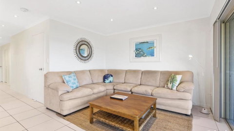 Fabulous Ocean Views - Tourism Cairns 4