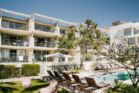 Fairshore - Tourism Cairns 2