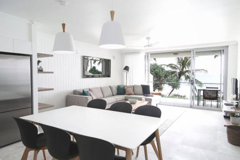 Fairshore Noosa - Tourism Cairns 2