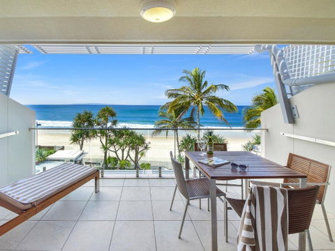 Fairshore Noosa - Tourism Cairns 1