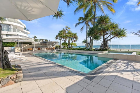 Fairshore Noosa - Tourism Cairns 0