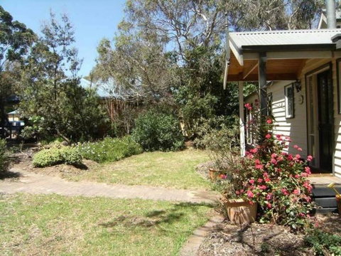 Fairways - Tourism Cairns 2