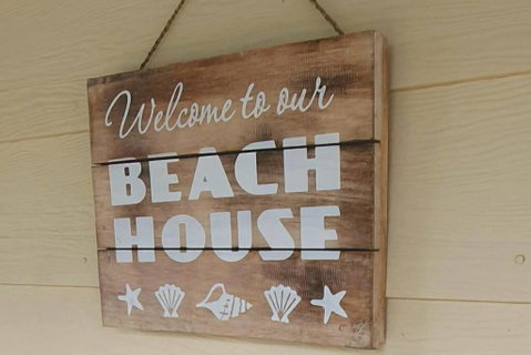 Family Friendly Beach House - Tourism Cairns 0