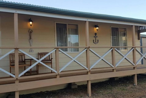 Family Friendly Beach House - Tourism Cairns 2